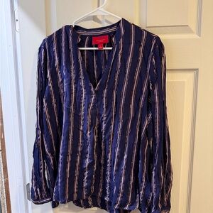 Jennifer Lopez Dress Shirt